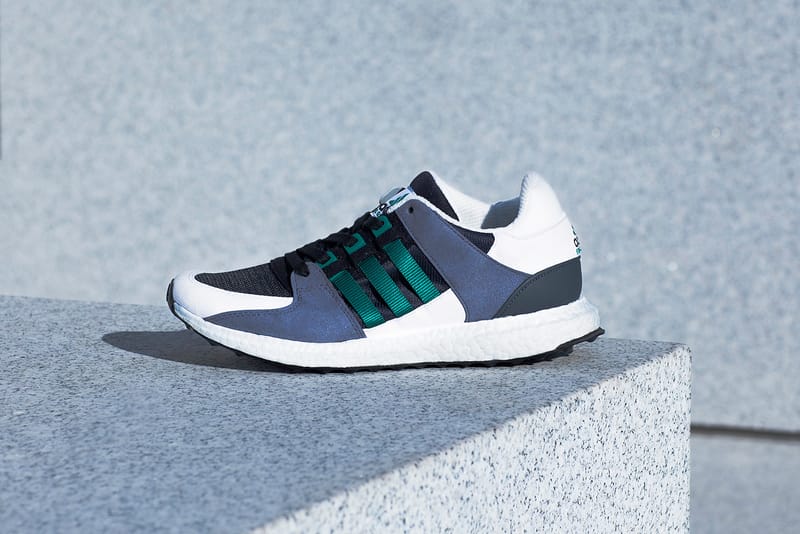 The adidas Originals EQT Support 93-16 Receives an OG Makeover