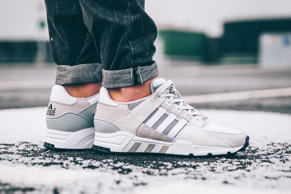 Adidas originals eqt support 93 Outlet