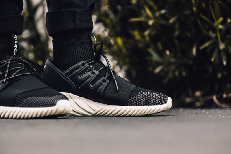adidas Originals Tubular Doom Reflective Black