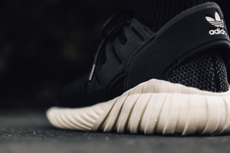 adidas Originals Tubular Doom Reflective Black