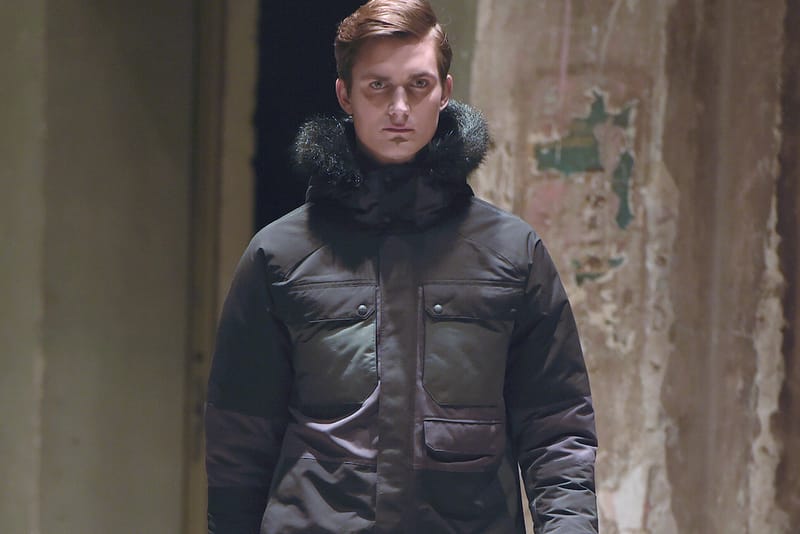 adidas Originals & White Mountaineering Unveil Their 2016 Fall/Winter Collaboration at Pitti Uomo
