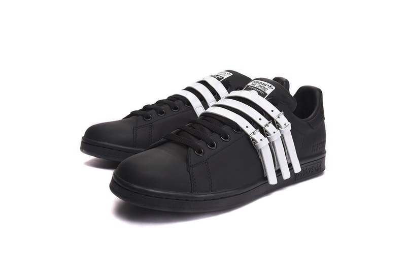 adidas Raf Simons Stan Smith