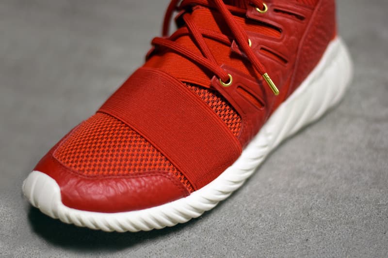 adidas Tubular Chinese New Year Sneaker Pack