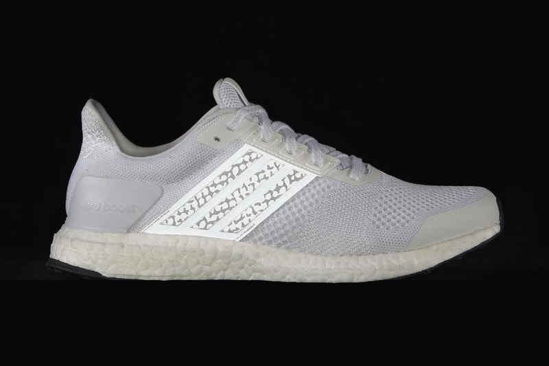 adidas Ultra Boost ST Glow