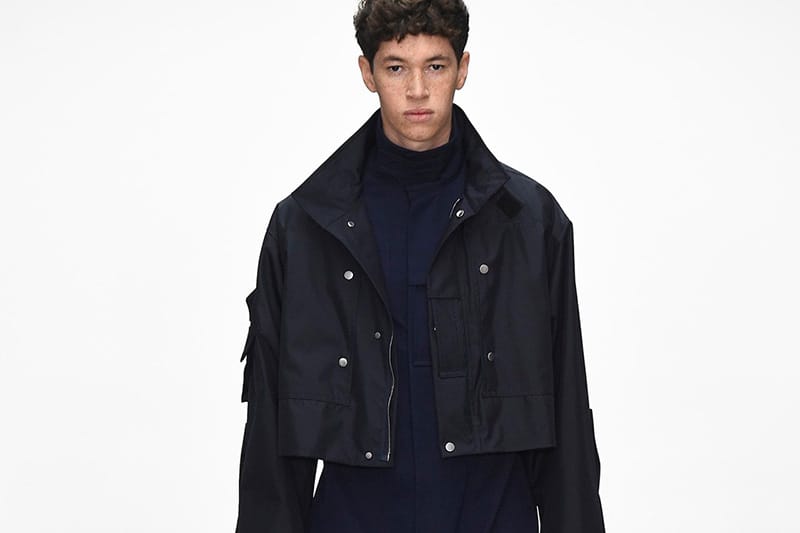 Agi & Sam's 2016 Fall/Winter Collection Focuses on Utility and Uniform