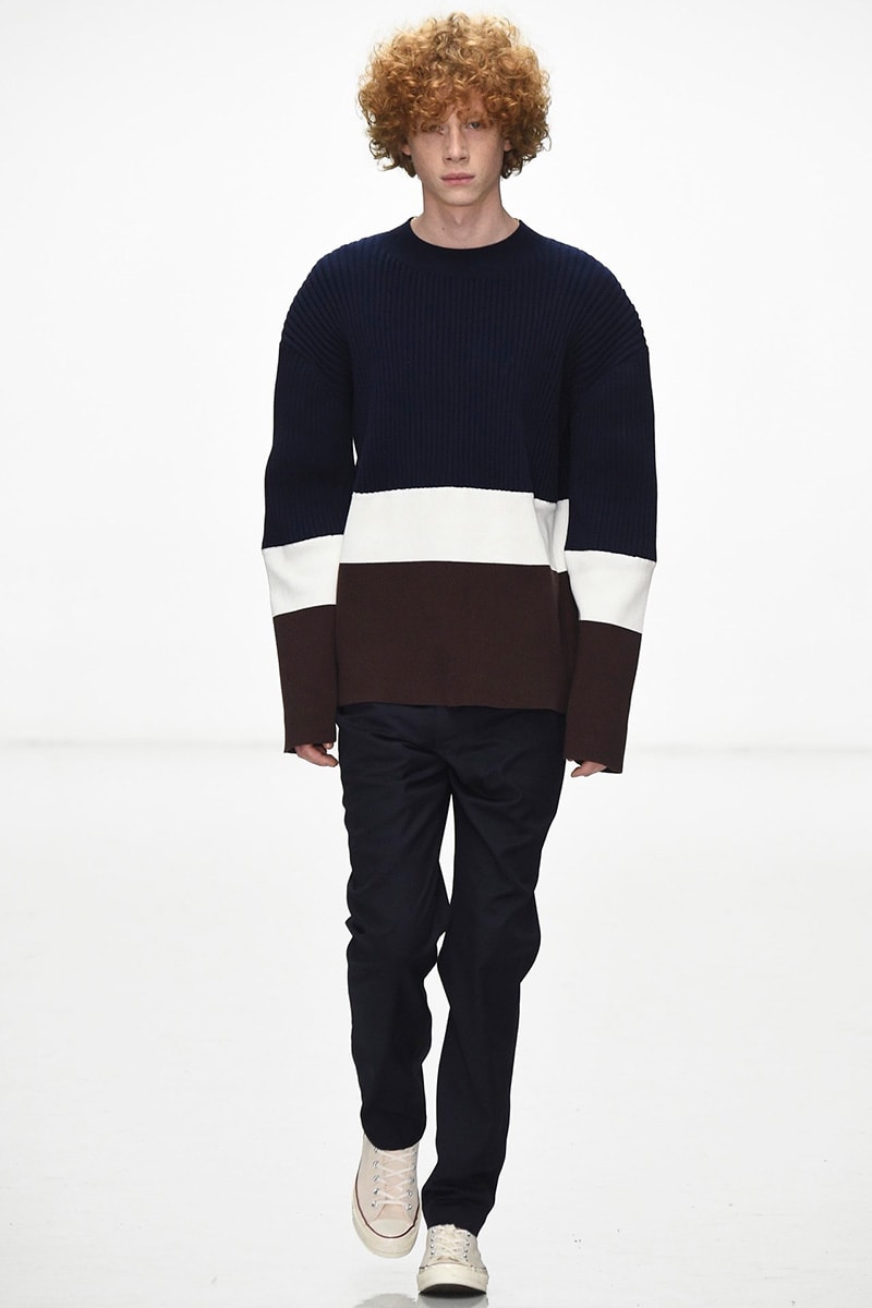 Agi & Sam's Fall/Winter 2016 Collection