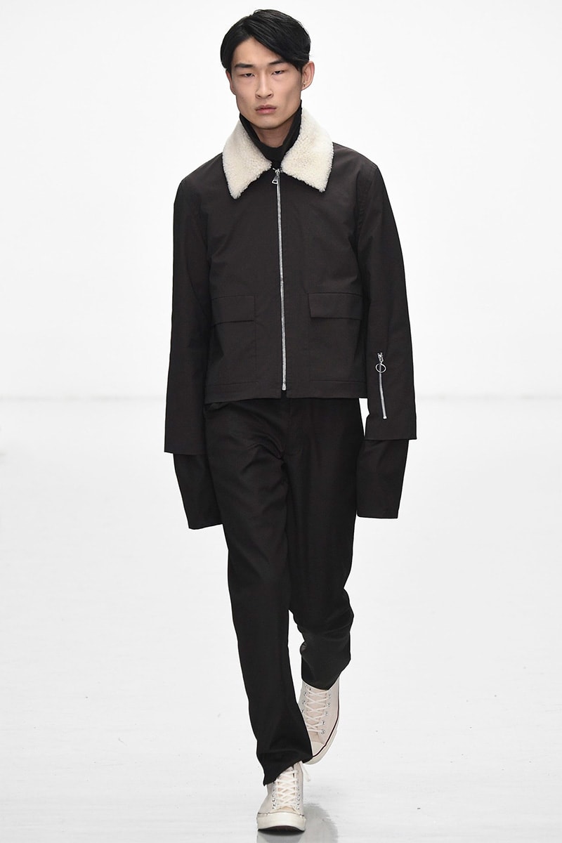 Agi & Sam's Fall/Winter 2016 Collection
