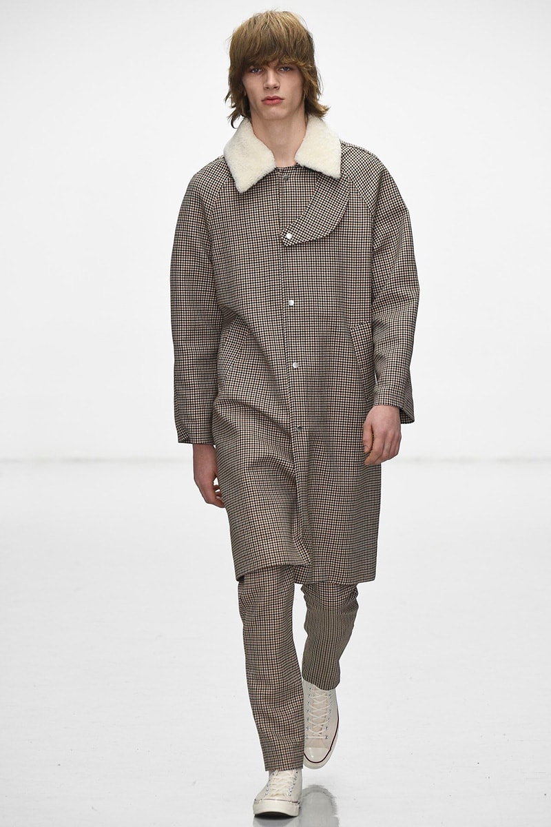 Agi & Sam's Fall/Winter 2016 Collection