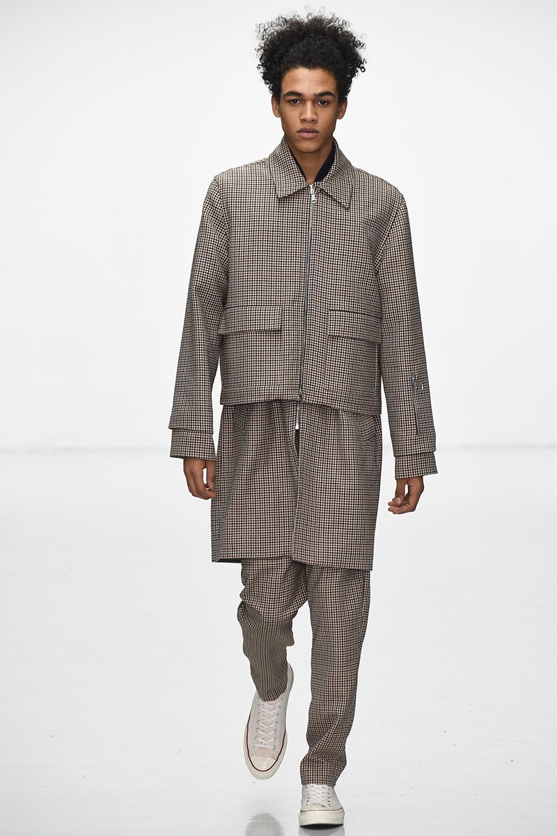 Agi & Sam's Fall/Winter 2016 Collection