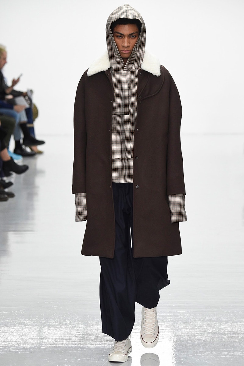 Agi & Sam's Fall/Winter 2016 Collection