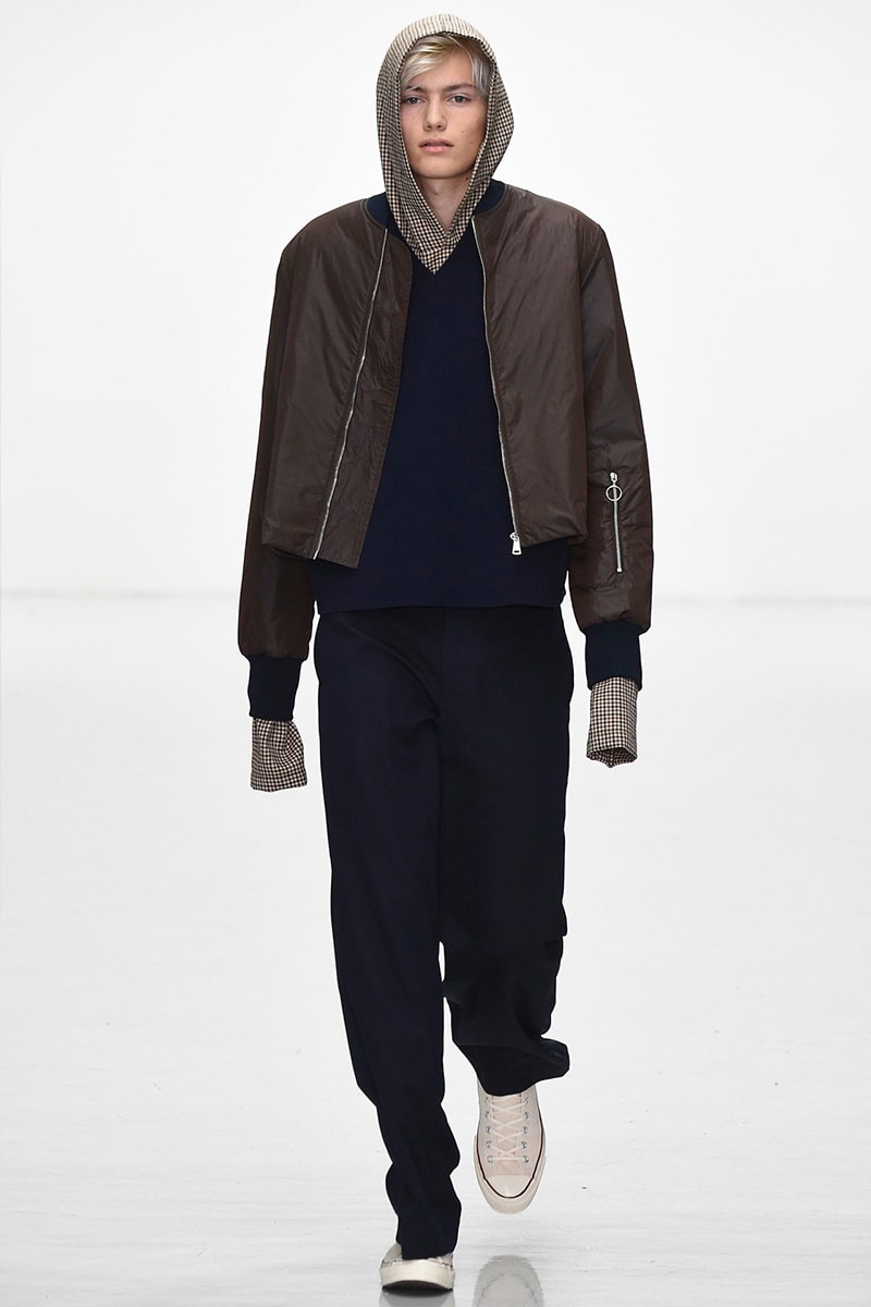 Agi & Sam's Fall/Winter 2016 Collection