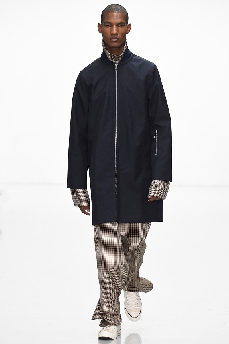 Agi & Sam's Fall/Winter 2016 Collection