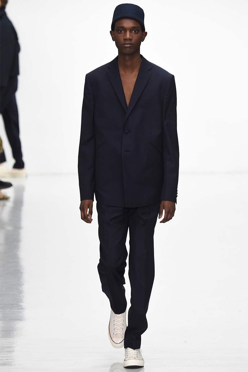 Agi & Sam's Fall/Winter 2016 Collection