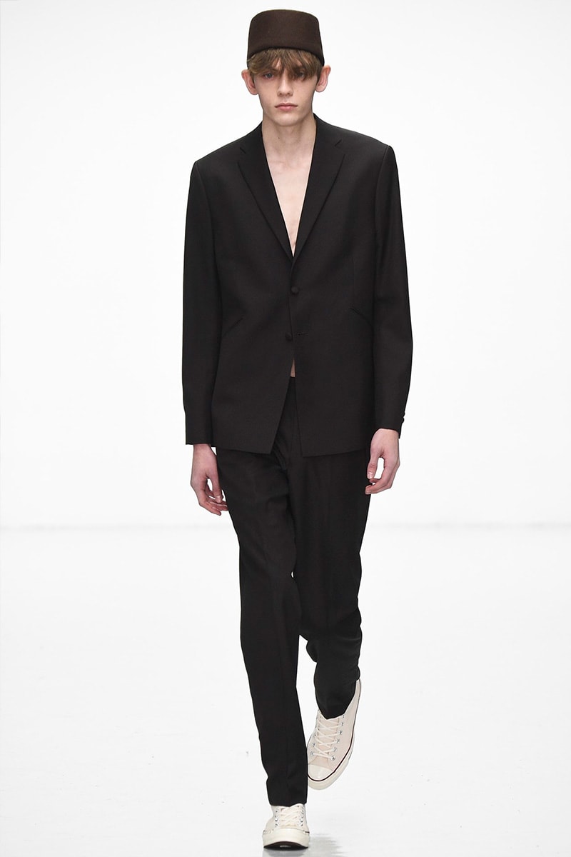 Agi & Sam's Fall/Winter 2016 Collection