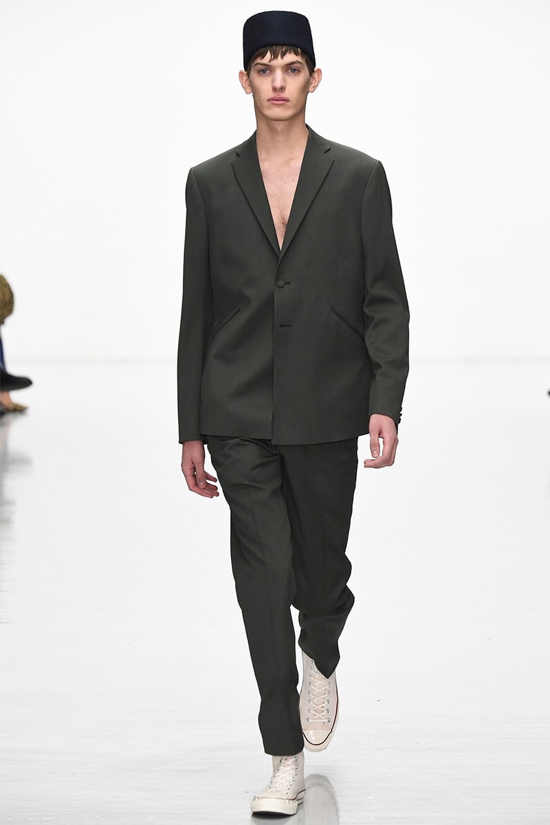 Agi & Sam's Fall/Winter 2016 Collection