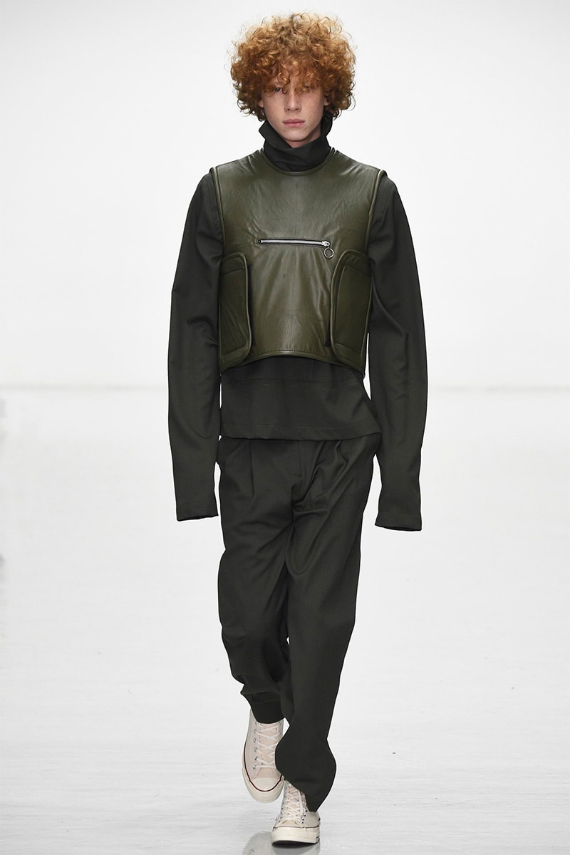 Agi & Sam's Fall/Winter 2016 Collection