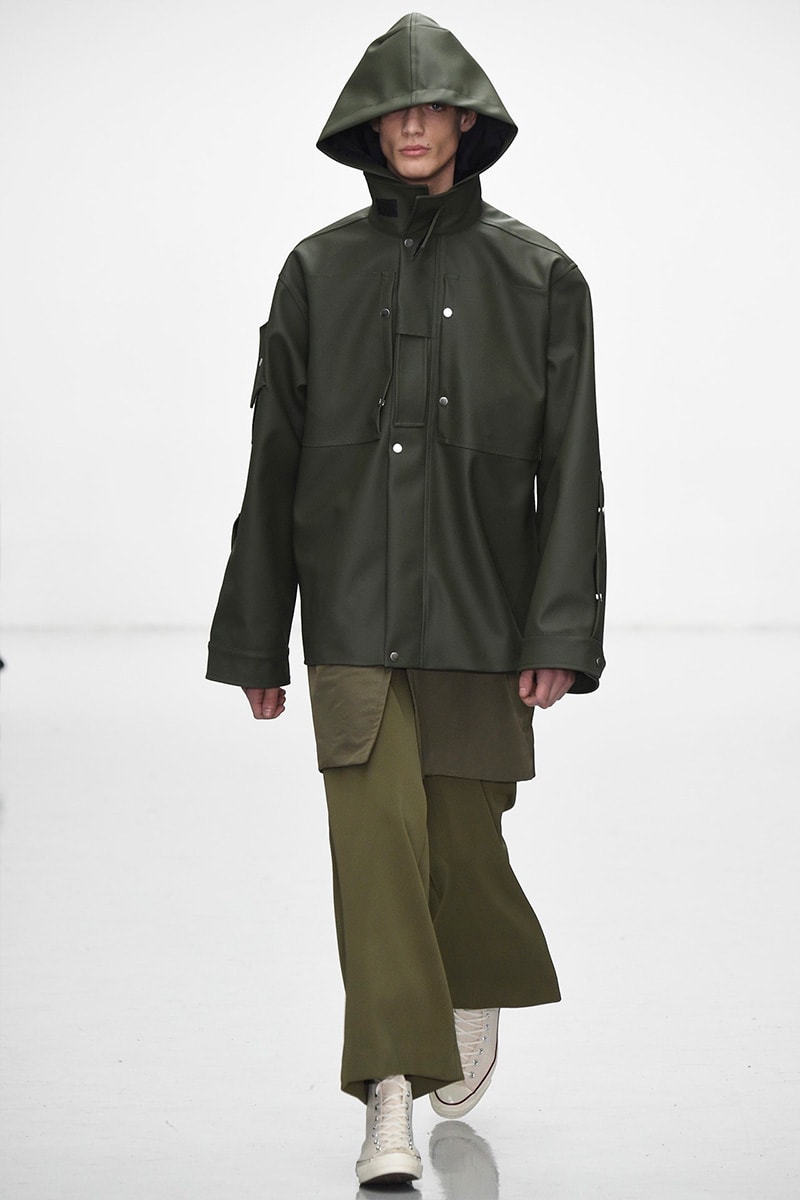 Agi & Sam's Fall/Winter 2016 Collection