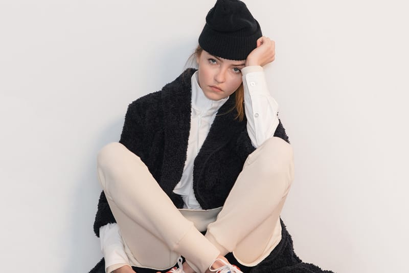 Aimé Leon Dore Launches Its First Women's Collection