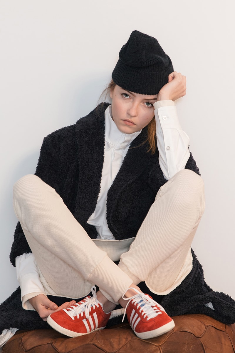 Aime Leon Dore 47th St Women's Collection