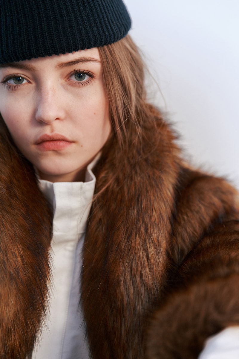Aime Leon Dore 47th St Women's Collection