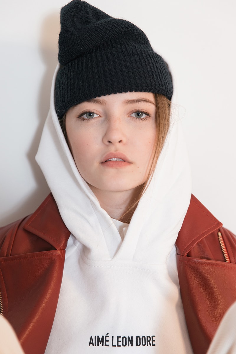 Aime Leon Dore 47th St Women's Collection