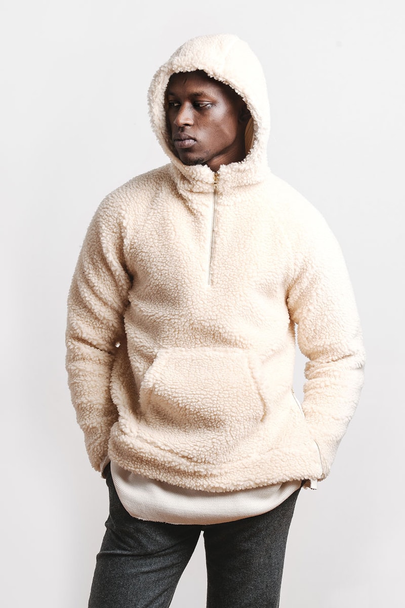 Aimé Leon Dore Winter Drop 1