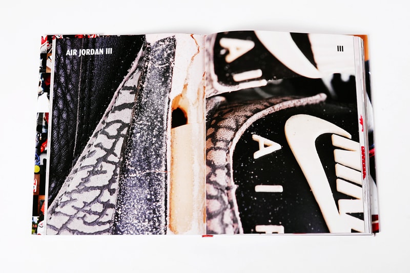 Air Jordan Encyclopedia 2.0 