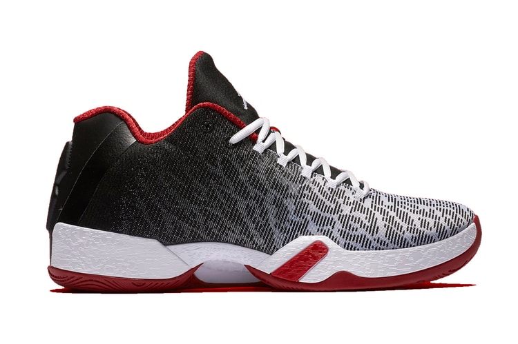 Air Jordan XX9 Low "Bulls" Pays Homage to Jordan's Legacy