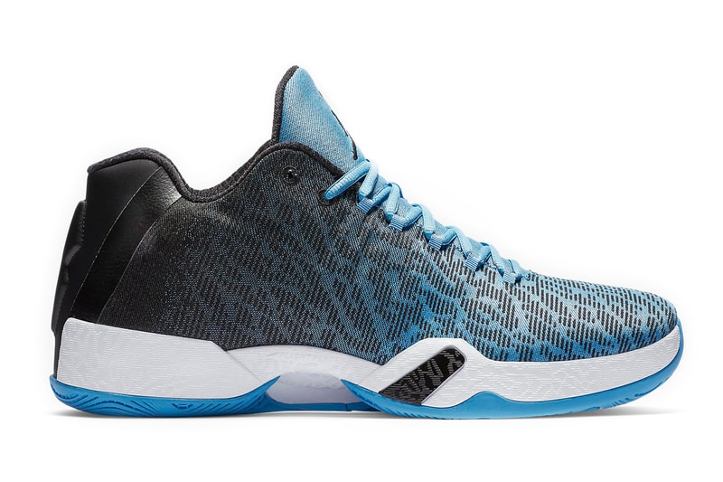 Air Jordan XX9 UNC