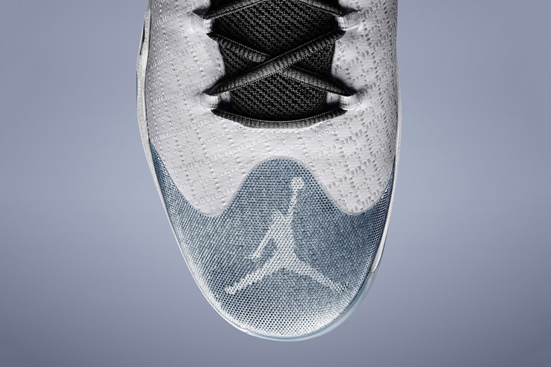 Air Jordan XXX Officially Unveiled