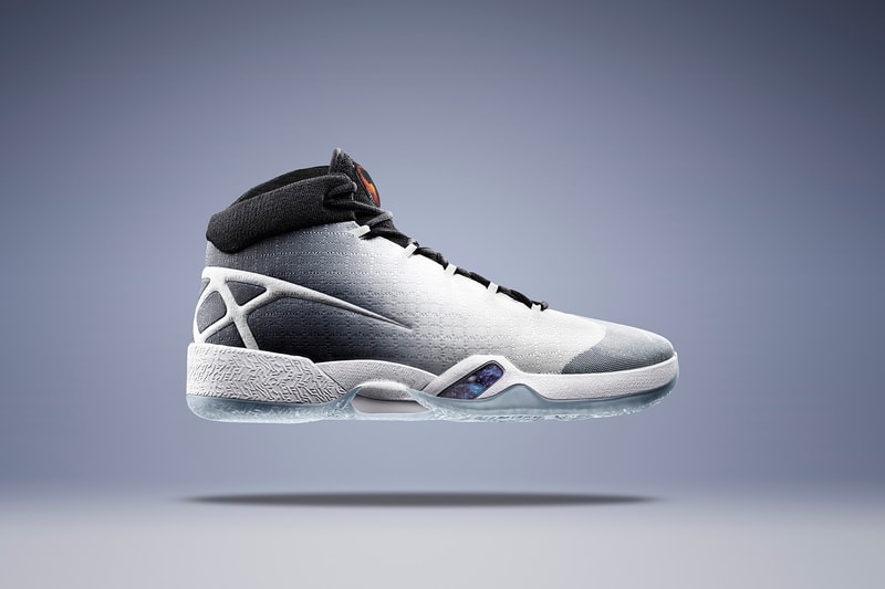 Air Jordan XXX Officially Unveiled