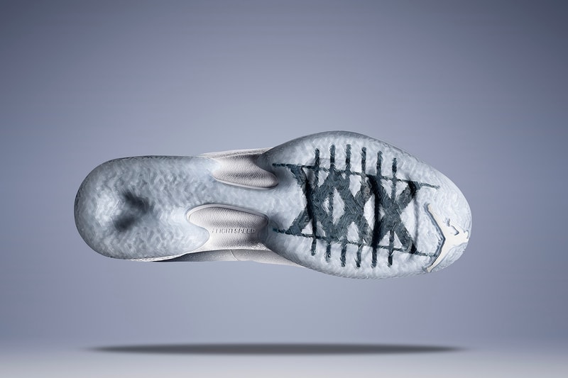 Air Jordan XXX Officially Unveiled