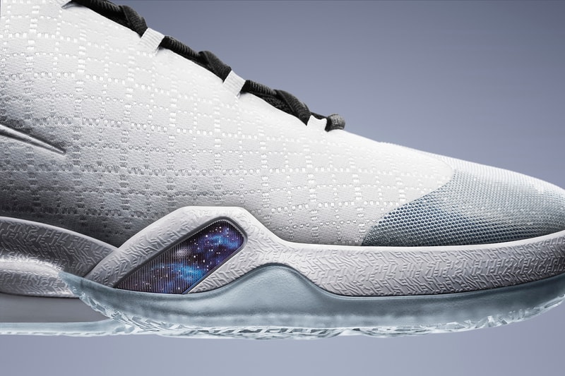 Air Jordan XXX Officially Unveiled