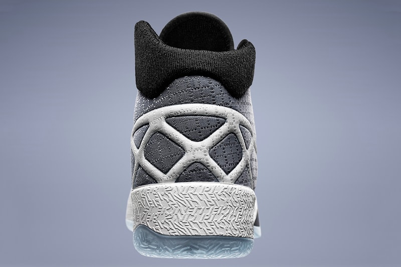 Air Jordan XXX Officially Unveiled