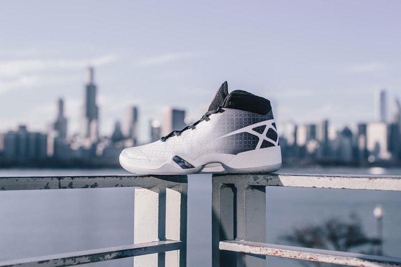 Did the Air Jordan XXX Take Flight?
