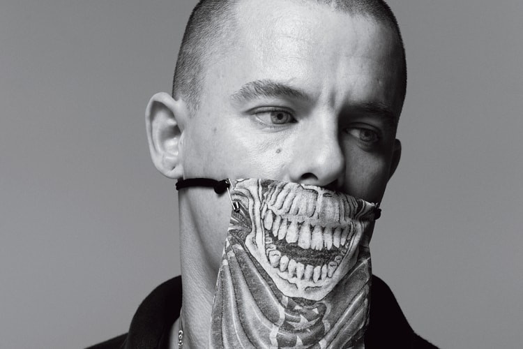 An Alexander McQueen Biopic Is in the Works
