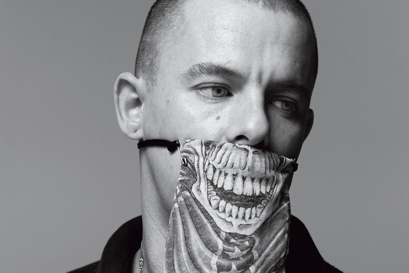 Alexander McQueen Biopic