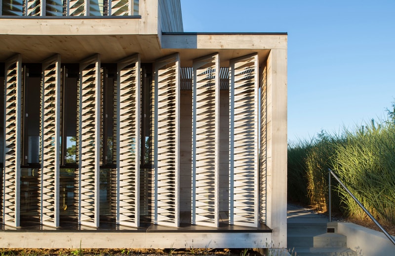 Amagansett Dunes Home