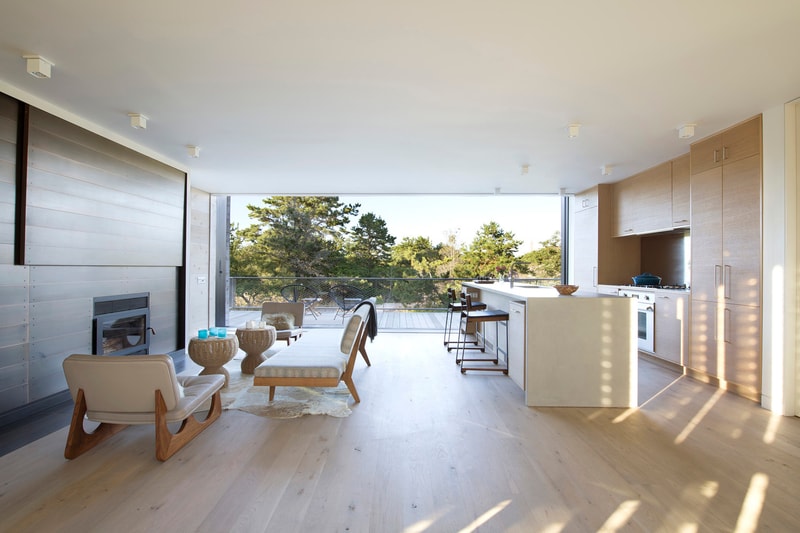 Amagansett Dunes Home