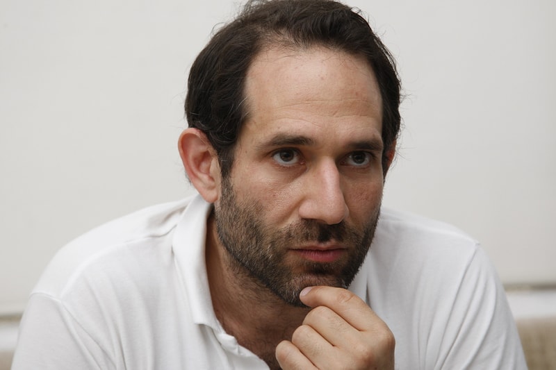 Dov Charney Out at American Apparel for Good