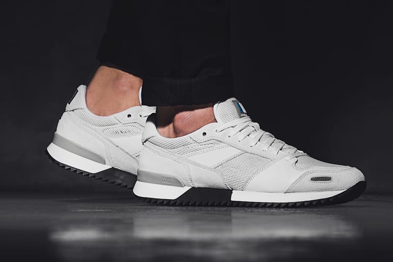 AMI 2016 Spring/Summer Footwear New Arrivals