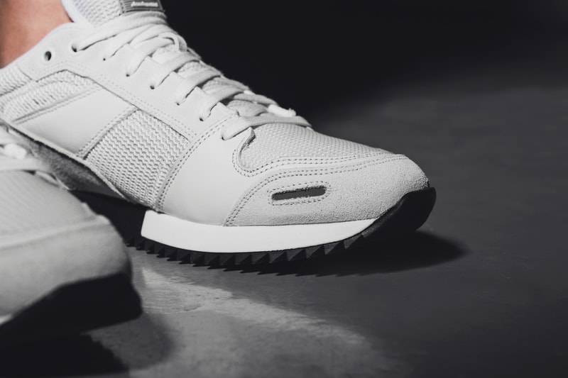AMI 2016 Spring Summer Footwear