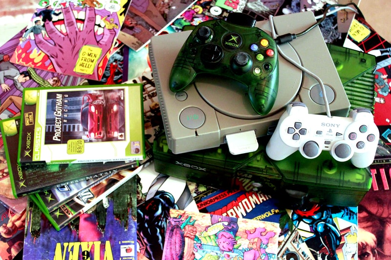 Amsterdam Arcade Gaming Hotel