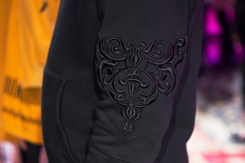Les Benjamins Fall Winter 2016 Collection Interview