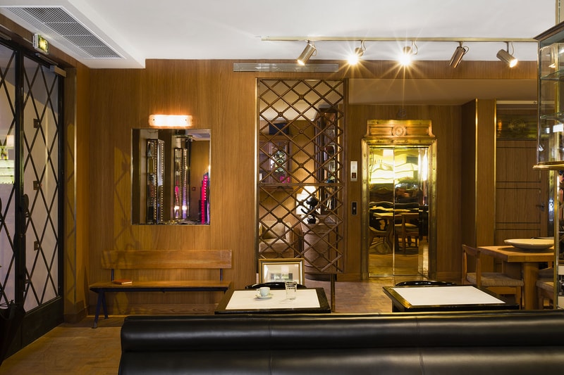 André Saraiva Opens New Hôtel Grand Amour in Paris