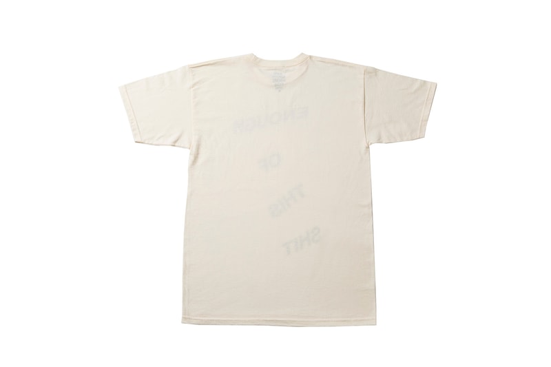 Anti Social Social Club DSM New York Collection