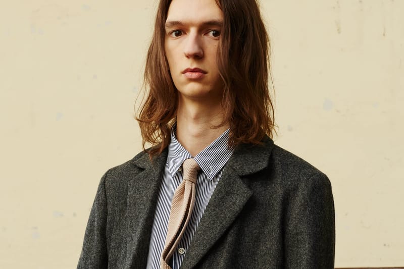 A.P.C. 2016 Fall/Winter Collection