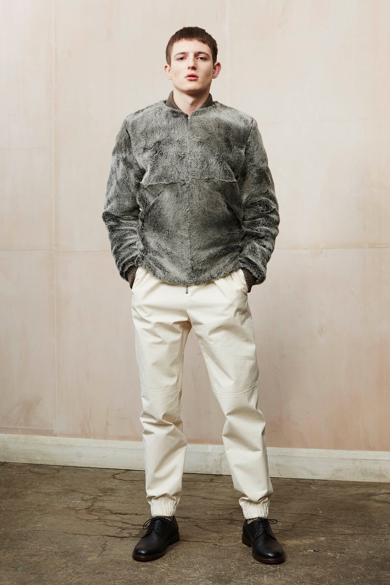 A.P.C. 2016 Fall Collection