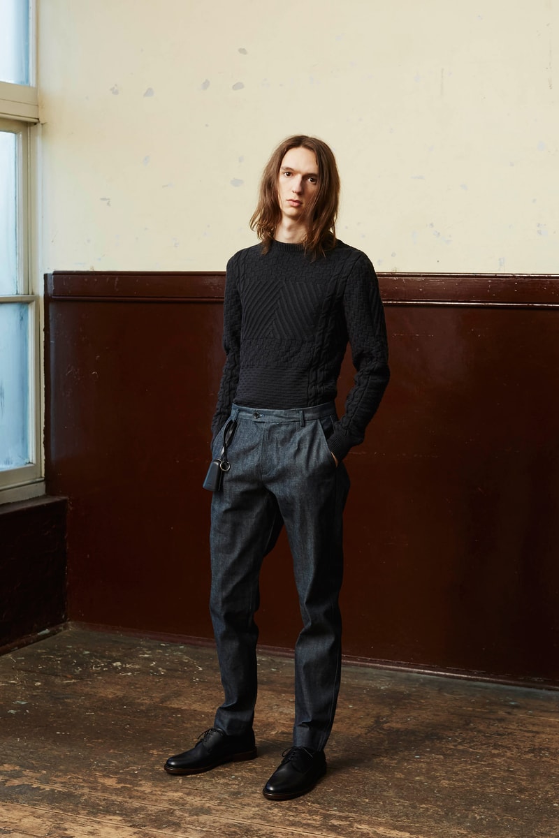 A.P.C. 2016 Fall Collection
