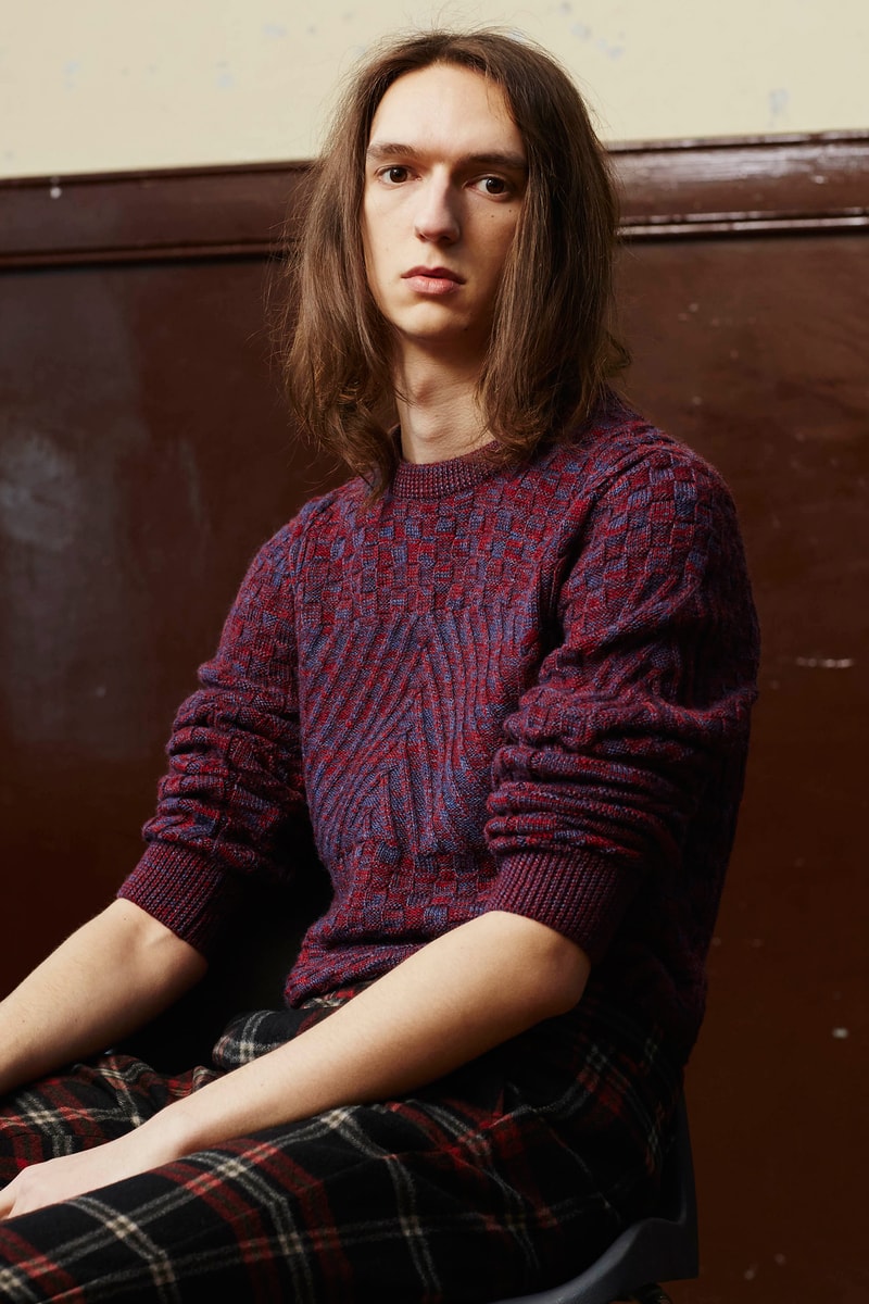A.P.C. 2016 Fall Collection